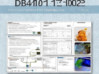 DB4401/T 146.1-2022 食品快速检测规范解读与实施指南