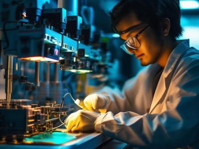 冀标JJF（冀）166-2019深度解析，微量进样器在实验室关键应用价值