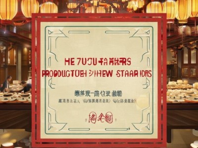 池河糕小作坊生产规范发布，开启传统糕点产业标准化新纪元