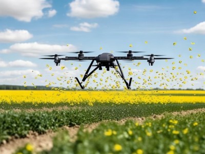 2023版油菜飞播种植技术规程深度解析与应用指导