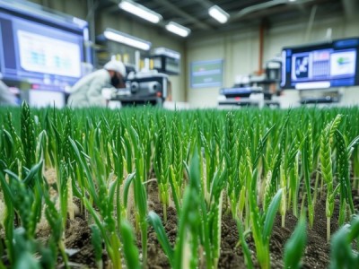 DB14/T 871-2024 冬小麦苗情分类监测规范解析与应用研究