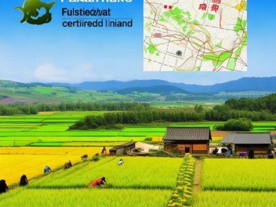 丰城富硒大米获地理标志认证，品质溯源助力乡村振兴新篇章