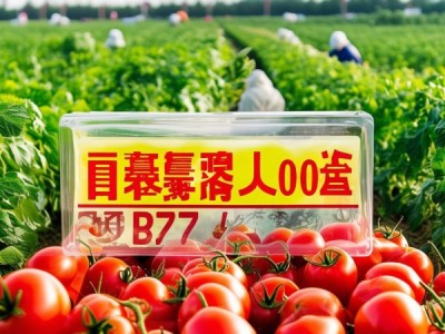 出口番茄品质保障，DB37/T 694-2007 良好农业规范操作指南解析