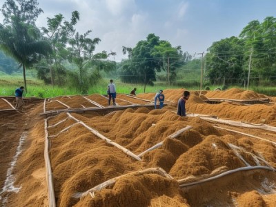 DB12/T 1145-2022，牛粪卧床垫料生物安全管理规范——畜牧健康与生态环保的绿色行动指南