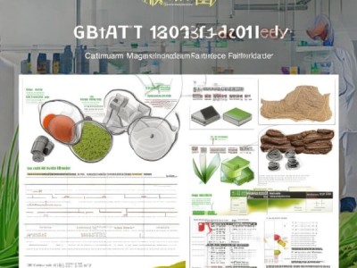 GB/T 20412-2021 钙镁磷肥标准解析及行业应用指南