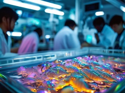 扁吻鱼研究，DB65/T 4500-2022标准引领品种鉴定与产业升级新纪元