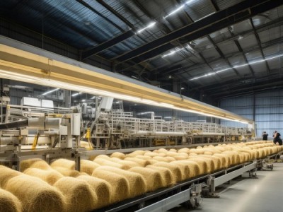 2024版饲用燕麦干草捆加工技术规程深度解析与应用指导