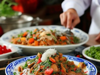 蟠龙菜标准化与创新，DB42/T 635-2014 传统美食传承之路