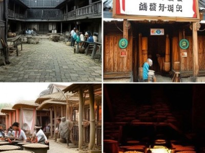 望江风酿酱油荣获地理标志产品认证，酿造技艺焕新光彩