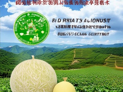 新丰佛手瓜荣获地理标志产品认证，DB44/T 931-2011标准推动产业升级