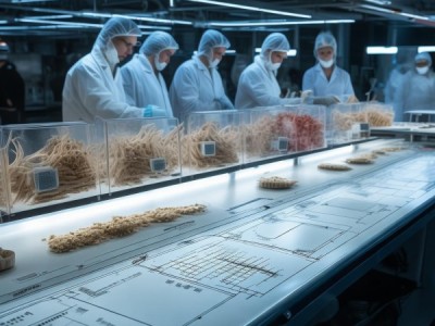 2024版DB15/T 1058平菇菌种制作技术规程全面解读
