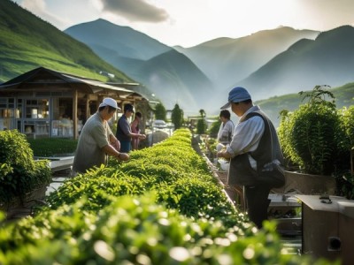 林芝白茶加工技术规范，传统与现代技术融合新篇章
