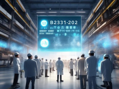 GB 21341-2022 铁合金能耗新标准，引领行业节能减排新里程