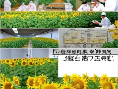 DB62/T 2811-2017 绿色食品葵花生产技术规程深度解析与实际应用