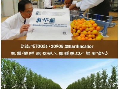 DB65/T 3038-2009标准解析，杏生产有机食品技术规程应用与实践