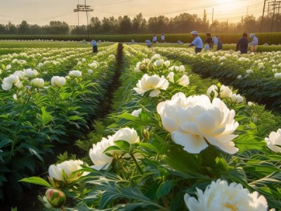 DB13/T 758.2-2006 白芍标准化种植与管理技术指南