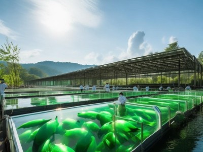 绿色生态养殖新标杆，隆安布泉酸鱼T/GBC 24-2024深度解析
