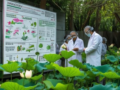 湘莲害虫绿色防控技术规程解读及实践应用解析