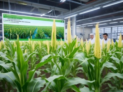 耐除草剂玉米DBN9858检测新方法，农业农村部第864号文件解读及行业引领