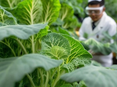 DB42/T 997-2022 十字花科蔬菜病虫害生物防治规程解析与实践