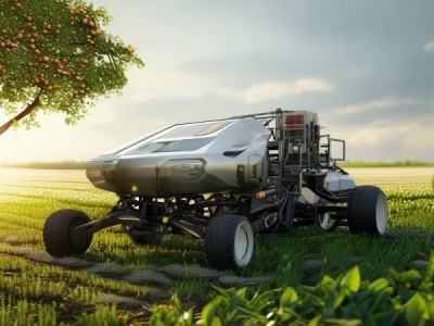 JB/T 15118-2025标准引领，便携式坚果采收机推动农业现代化