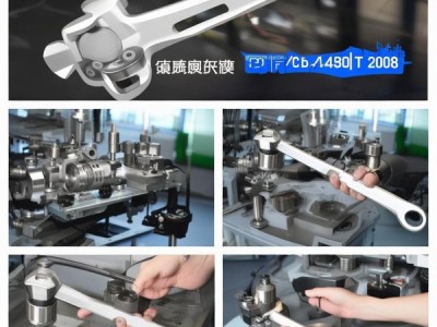 GB/T 4440-2008标准视角下活扳手的应用与未来发展趋势