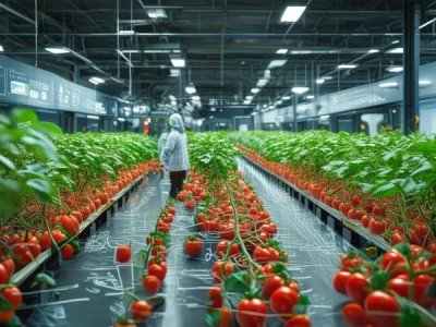 番茄保护地生产技术规程深度解析与应用手册