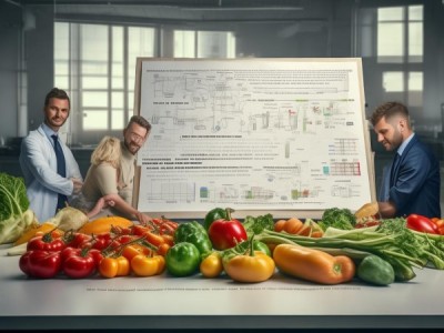 T/GBAS 76-2024标准深度解析，蔬菜制品质量安全新要求引领行业新篇章