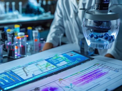蓝莓品种鉴定新规程，SSR分子标记技术解析与应用