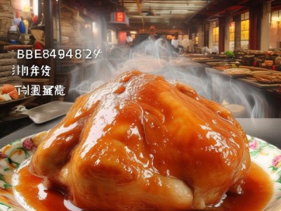 大鹏窑鸡，解码DB4403/T 446-2024标准下的深圳粤菜瑰宝