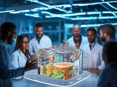 Q/DBSP 0004 S-2022标准视角下速冻汤料制品创新与发展趋势洞察