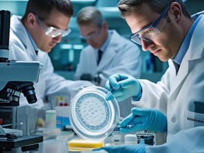 动物源性沙门氏菌分离鉴定技术规范解读及实践应用研究