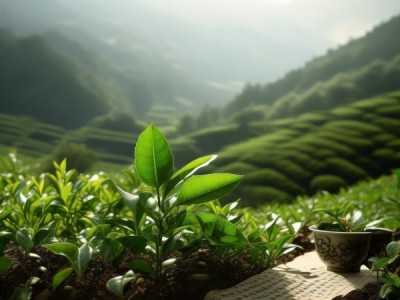 单丛茶地理标志解读，历史韵味与自然珍品品味