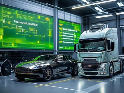 2022年DB11/T 1019标准深度解析，重型载货汽车与大客车能耗限额新规