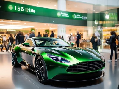 DB11/T 1540-2018 绿色商场评价标准深度解析，引领绿色消费潮流