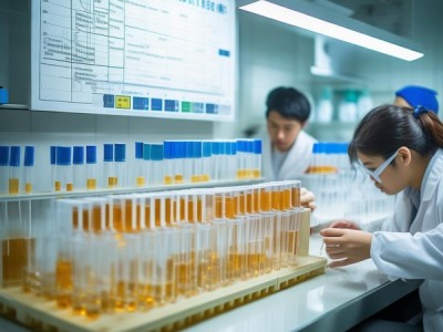 基于GB/T 5009.186-2003标准的乳酸菌饮料中脲酶定性测定方法研究