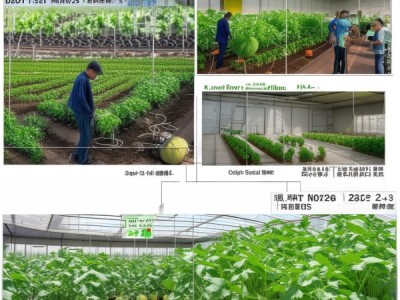 DB14/T 1573-2025标准深度解析，日光温室薄皮甜瓜吊蔓栽培技术规程