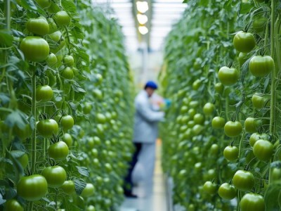 DB22/T 1501.4-2012标准指导下无公害设施番茄春茬生产技术规程研究