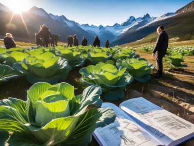 高山大白菜生产技术规范解读及实践应用指南