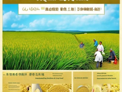 宿迁籼米地理标志产品标准解读与发展展望