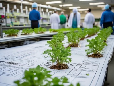 DB42/T 1858-2022 设施蔬菜根结线虫病生物防治技术规程解析与应用指导