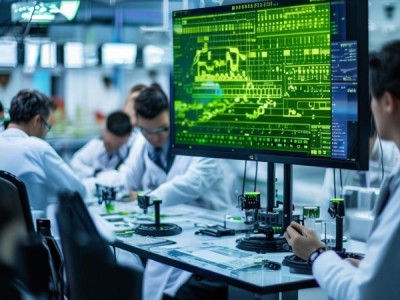 T/QGCML 3152-2024，绿茶品质检测标准化新规范助力绿茶可视化阵列传感法应用
