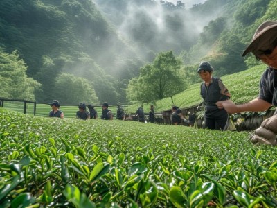屏山炒青茶地理标志产品加工技术规范解析与应用指南