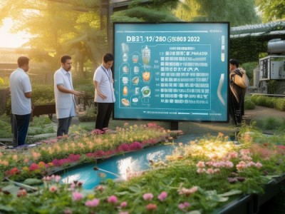 DB22/T 3608-2023标准解析，花池塘养殖技术革新与实施攻略