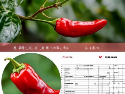 独山皱椒品种特性解析与DB52/T 969-2014栽培技术标准解读