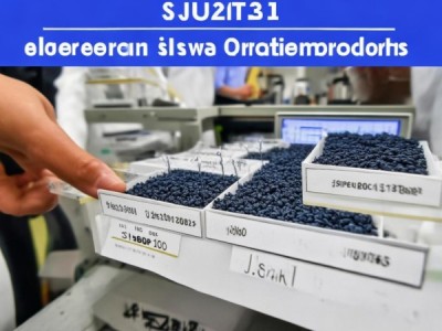Q/JLGB 0002 S-2020标准引领下蓝莓果干品质创新提升研究