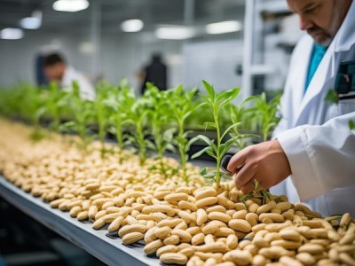 花生种质耐寒性鉴定技术规程解读及实践应用研究