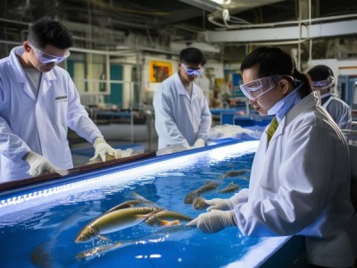 DB45/T 2552-2022标准指导下的乌原鲤养殖技术创新研究