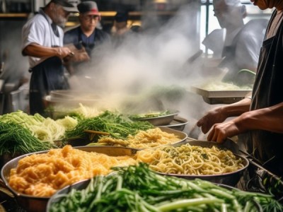梧州干河粉加工技术规程，传承创新，引领地域特色食品新潮流