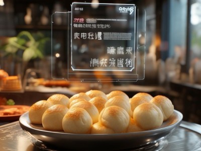 Q/DBD 0002 S-2019标准下的创新泡馍，传统与现代美食交融